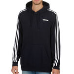 adidas Essentials 3 Stripes French Terry Pullover Men